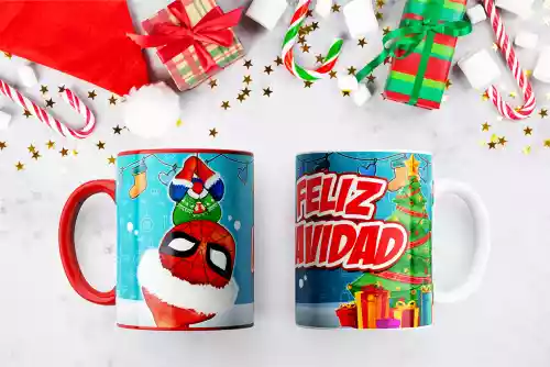 vectores plantilas NAVIDAD,AVANGER,SUPERHéROE,MARVEL,NIñO,NIñOS,FESTEJO,FESTIVIDAD,